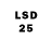 LSD-25 экстази кислота Maverick,